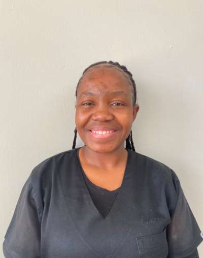 Maseka_Dental Assistant